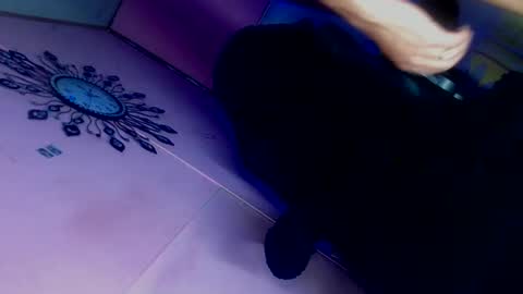 Snapshot of kate_secret chatting on 02-25-25, 09:13 is secret for lovers online show from 02-25-25, 09:13