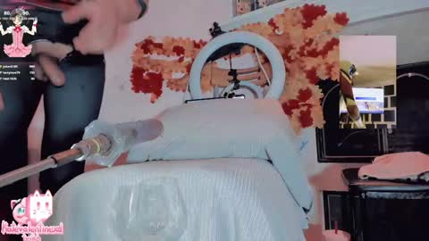 kate the pink girl online show from 05-27-26, 01:57