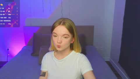 katebunnys online show from 04-27-26, 11:08