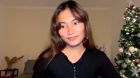 Kate Dami online show from 12-27-24, 03:59