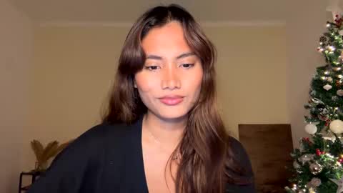 Kate Dami online show from 12-29-24, 03:24