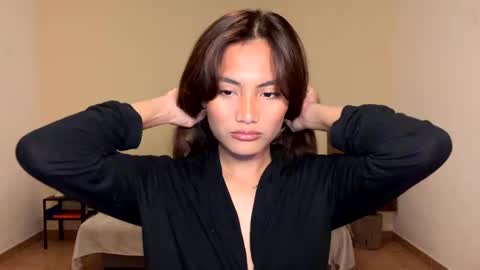 Kate Dami online show from 01-28-25, 05:14