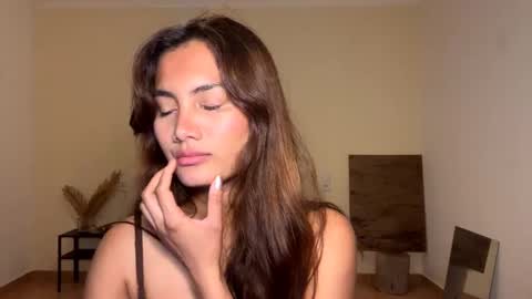 Kate Dami online show from 02-19-25, 05:38