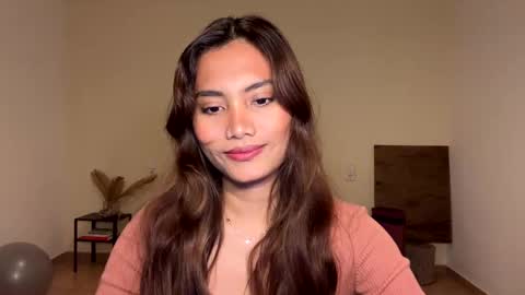 Kate Dami online show from 03-11-25, 03:56