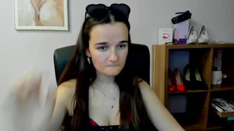 Kate  online show from 05-10-26, 07:08
