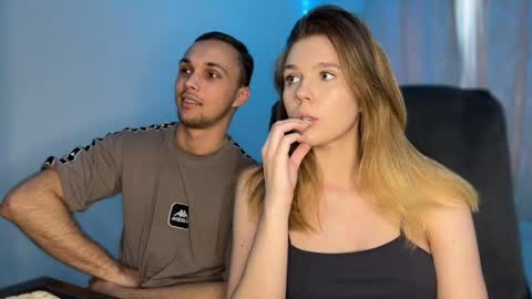 Kate and Diego online show from 05-05-26, 10:56