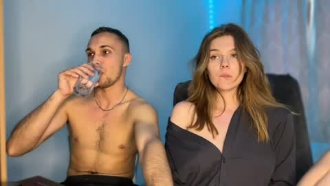 Kate and Diego online show from 05-06-26, 01:16