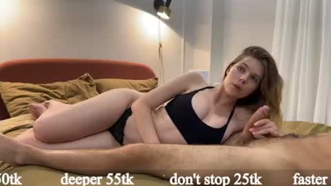 Kate and Diego online show from 06-19-26, 06:45