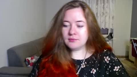 KateeFox online show from 01-13-26, 08:19