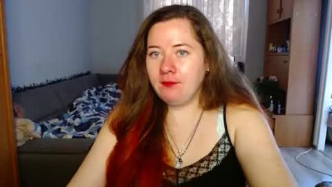 KateeFox online show from 03-10-26, 07:57