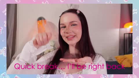 Snapshot of kategoodg1rl chatting on 05-16-26, 10:36 Kate online show from 05-16-26, 10:36
