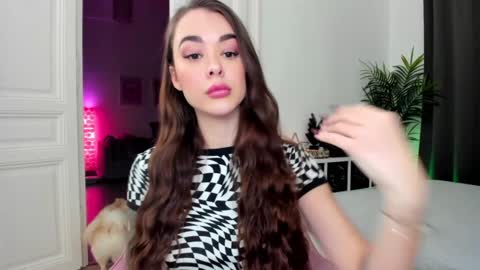 Snapshot of katekanexxx chatting on 12-11-24, 02:44 Kate new profile same me undercostruction online show from 12-11-24, 02:44