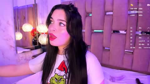 Snapshot of kateleeh_ chatting on 12-01-25, 08:58 Kate online show from 12-01-25, 08:58