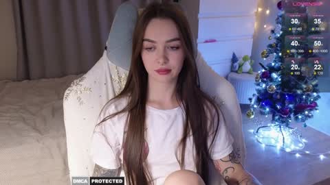 Im Kate  online show from 12-25-24, 03:38