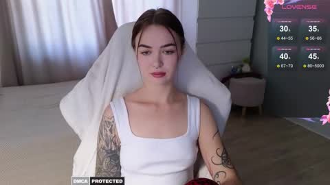 Im Kate  online show from 09-18-25, 06:26