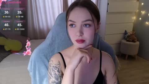 Im Kate  online show from 02-06-26, 10:07