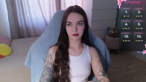 Im Kate  online show from 05-03-26, 12:55
