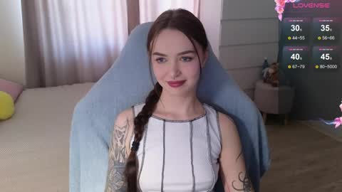 Im Kate  online show from 05-11-26, 11:38