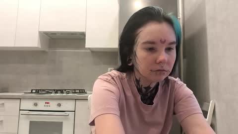 Milana online show from 01-18-26, 07:01