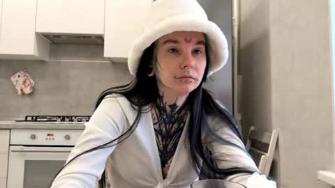 Milana online show from 02-15-26, 06:10