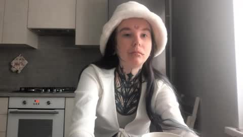 Milana online show from 02-27-26, 04:23