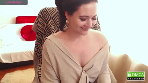 Katelyn online show from 03-07-25, 02:23