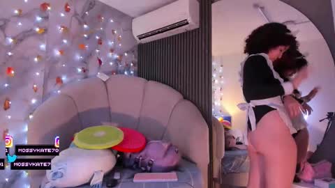 Im Katherine but call me Kate  online show from 11-10-25, 12:37