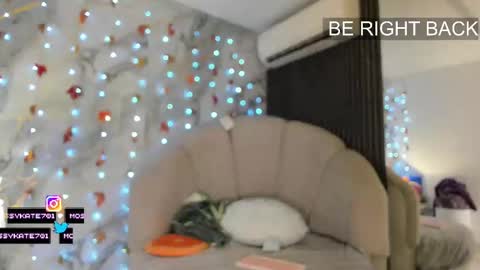 Im Katherine but call me Kate  online show from 11-20-25, 12:27