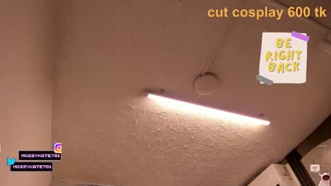 Im Katherine but call me Kate  online show from 03-20-26, 12:10