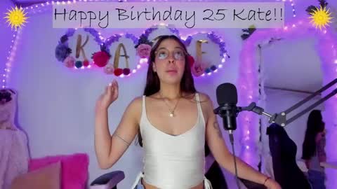 Snapshot of kateraw chatting on 04-05-26, 03:58 Kate online show from 04-05-26, 03:58
