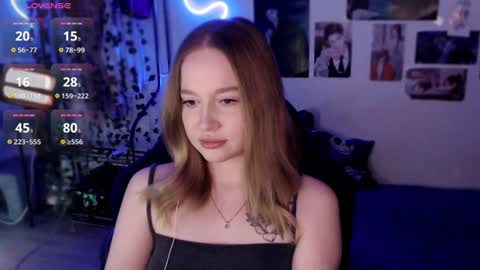 Snapshot of katerinaxvold chatting on 12-07-24, 03:19 Lisa online show from 12-07-24, 03:19