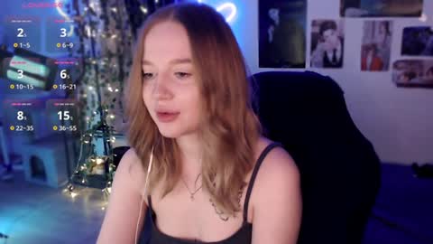 Snapshot of katerinaxvold chatting on 12-10-24, 06:06 Lisa online show from 12-10-24, 06:06