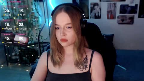 Snapshot of katerinaxvold chatting on 12-19-24, 08:44 Lisa online show from 12-19-24, 08:44