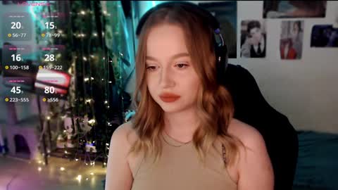 Snapshot of katerinaxvold chatting on 01-14-25, 08:09 Lisa online show from 01-14-25, 08:09