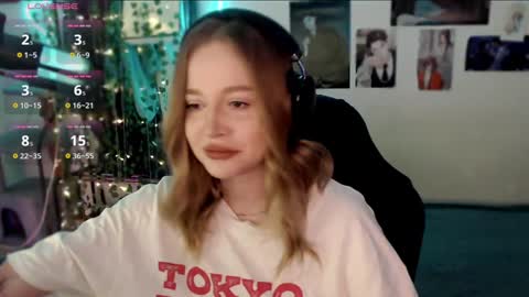 Snapshot of katerinaxvold chatting on 01-16-25, 07:17 Lisa online show from 01-16-25, 07:17