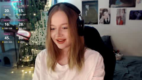 Snapshot of katerinaxvold chatting on 01-23-25, 10:11 Lisa online show from 01-23-25, 10:11