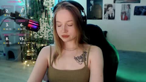 Snapshot of katerinaxvold chatting on 02-06-25, 12:11 Lisa online show from 02-06-25, 12:11