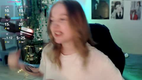 Snapshot of katerinaxvold chatting on 02-06-25, 08:13 Lisa online show from 02-06-25, 08:13