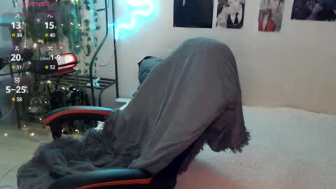 Snapshot of katerinaxvold chatting on 02-13-25, 10:33 Lisa online show from 02-13-25, 10:33