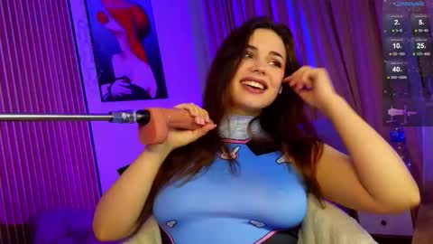 Katerinchik online show from 11-23-25, 05:13