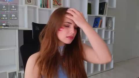 Katerinchik online show from 06-14-26, 09:44