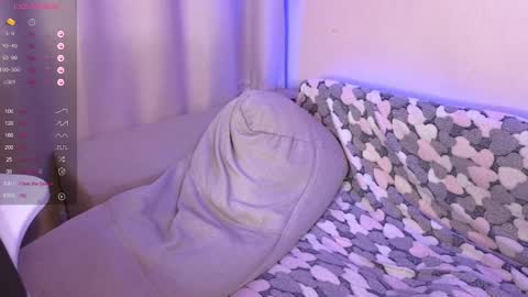 Katerina online show from 12-29-24, 01:49