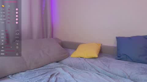 Katerina online show from 01-30-25, 08:54