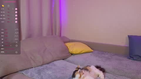 Katerina online show from 01-30-25, 11:55