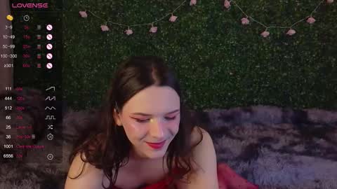 Katerina online show from 02-12-26, 04:46