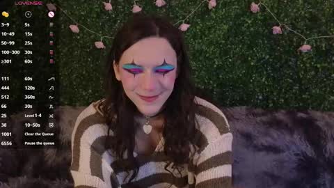 Katerina online show from 04-19-26, 04:17