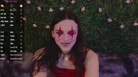 Katerina online show from 04-27-26, 08:07