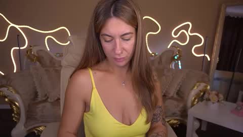 Snapshot of kateshanny chatting on 10-04-25, 08:56 Kate online show from 10-04-25, 08:56