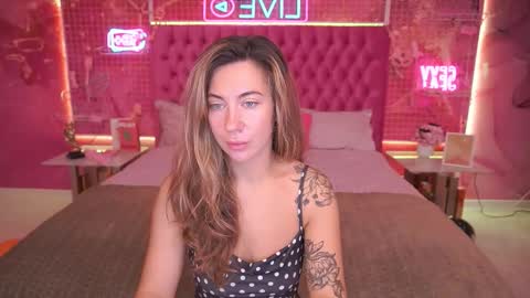 Kate online show from 11-03-25, 06:47