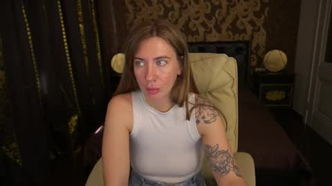 Kate online show from 04-06-26, 05:52